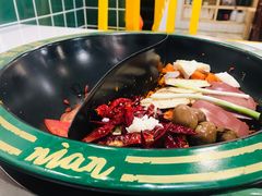 -有拈头成都市井火锅(老门东店)