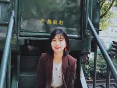 -广九铁路纪念园