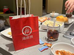 -海底捞火锅(城阳万象汇店)