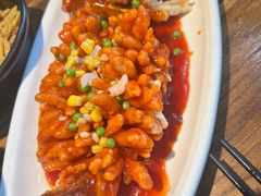 -鱼食饭稻·苏浙土菜17年老馆子(平江路店)