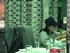 -玉林烤鸭店(定福庄店)