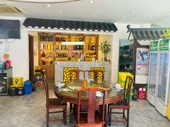 -民间小灶(亭林店)