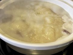 胡椒猪肚鸡-捞王锅物料理(四川北路店)