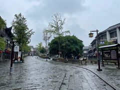 -南关石牌坊古镇