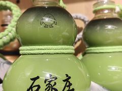 -成老灶火锅鸡(平山店)