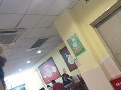 大堂-其灵紫砂煲仔饭(富莲大厦店)