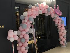 -Lilliput粒粒堡亲子餐厅(置汇旭辉店)