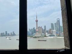 -上海和平饭店华懋阁 Cathay Room