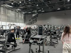 -锐动健身游泳(博地中心店)