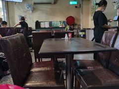 大堂-妈阁铭记澳葡美食