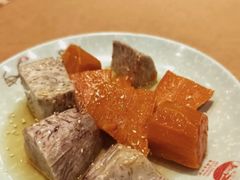 -抱德·潮汕味(敦和店原惠城鱼仔)