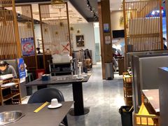 -东来顺饭庄(上地华联店)