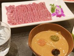 -南门涮肉(北洼路店)