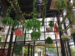 大堂-聚缘·湘味音乐餐厅party(罗湖店)