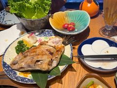 -炎蔵牛舌烤肉