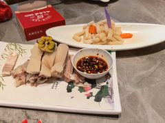 -鸡毛换糖义乌菜(江东店)