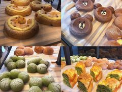 -面包和茶(万联店)