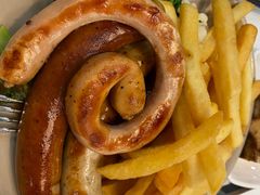 -宜家·瑞典风味餐厅(北京西红门店)