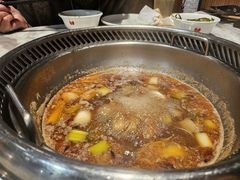 -七欣天香辣蟹火锅(南京建宁路大观天地店)