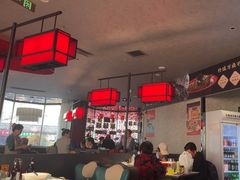 -大碗居·烤鸭·鱼头泡饼(天坛东门店)