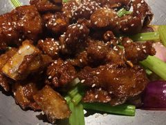 -绿茶餐厅(成都大悦城店)