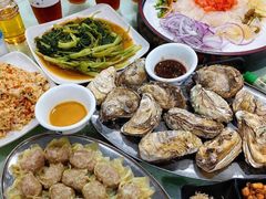 -嘉升大排档(番禺总店)