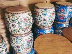 -小放牛炒菜馆(军校店)