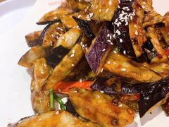 -双合园·海鲜水饺青岛菜(万佳广场店)