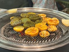 -范儿·嫂子烤肉·精致炭火烤肉(长治路店)