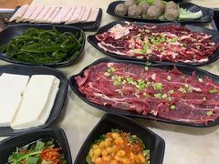 -潮汕良记牛肉火锅(洪武路店)