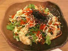 飞鱼籽沙拉-Jazz·ya 爵士屋(来福士店)