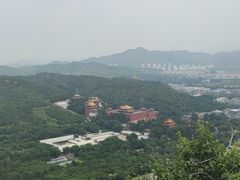 -普陀宗乘之庙(小布达拉宫)
