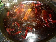 -重庆渝达老火锅(春熙路店)