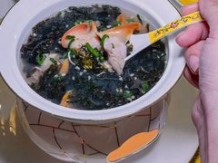 -金成潮菜博物馆(海珠湿地店)