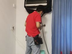 -十分到家家电清洗深圳