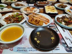 -松坂屋日料自助(长城路店)