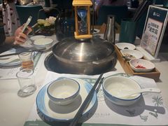 -三个椰子·现砍椰子鸡(金源CBD店)