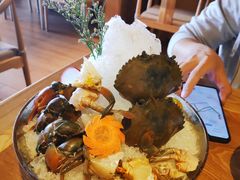 -尚海豆捞(乐虹坊店)