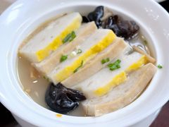 -茶港食堂(武昌店)