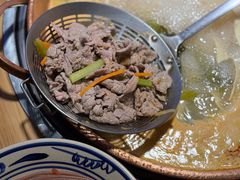 -洱火云南酸菜牛肉火锅(石景山当代商城店)