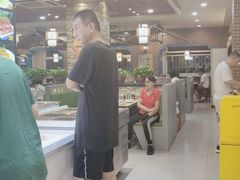-胖姐活羊烧烤家乡菜(刘家桥店)