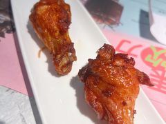 -半秋山西餐厅(宜昌大洋店)