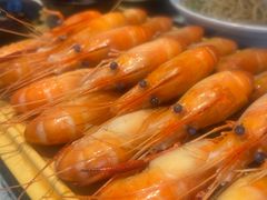 -肥肥虾庄·金牌油焖大虾(汉街SKP店)
