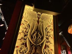-Helens海伦司(海外联谊大厦店)