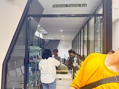 -尼诺伊·阿基诺国际机场T1航站楼