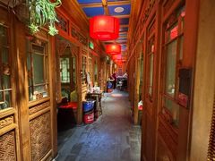 -小吊梨汤·北京菜·烤鸭(清河万象汇店)