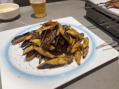 -大闫家烧烤·小海鲜家常菜(郑庄店)