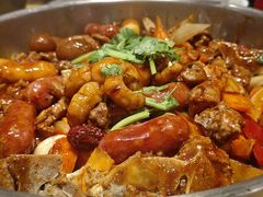 -黄记煌三汁焖锅(欢乐海岸店)