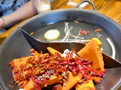 -阳阳老火锅(小南门店)