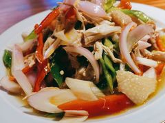 -纳瓦新疆菜(银都店)